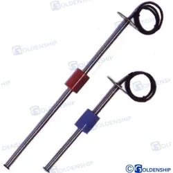 CZUJNIK POZIOMU PALIWA 150MM 240-33