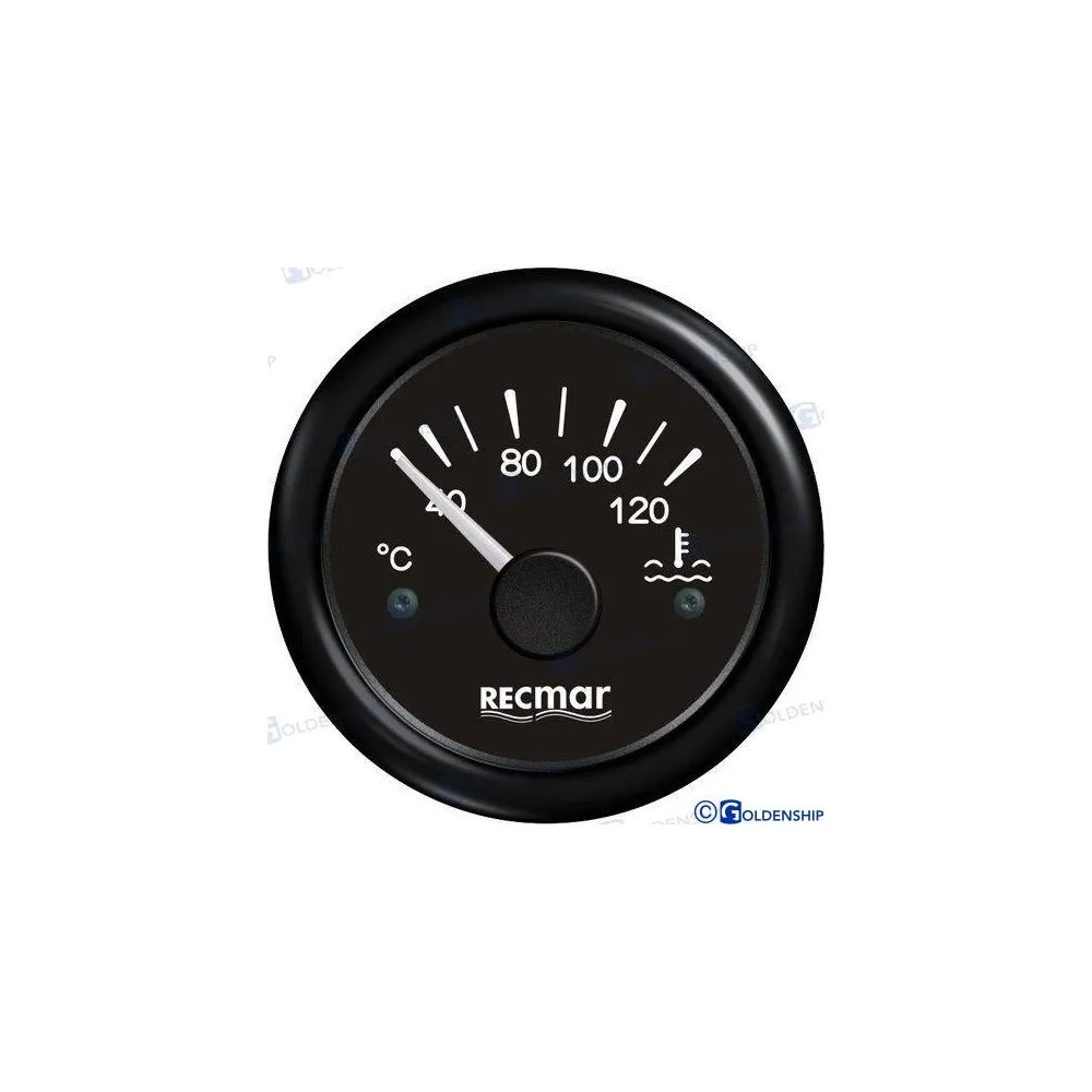 WSKAŹNIK TEMPERATURY 40120 st