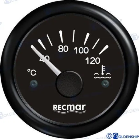 WSKAŹNIK TEMPERATURY 40120 st