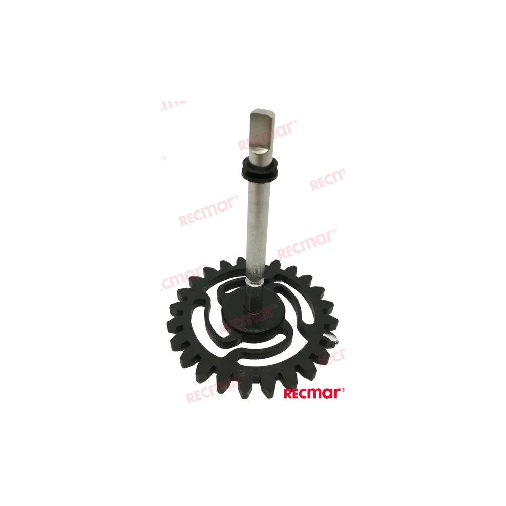 Koło czujnika trymu Volvo Penta RM852984-4
