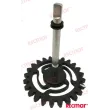 Koło czujnika trymu Volvo Penta RM852984-4