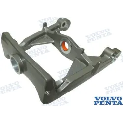 WIDELEC AMORTYZOWANY VOLVO PENTA