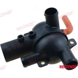 ROZDZIELACZ  WODY ZE SPUSTEM MERCRUISER V6 i V8