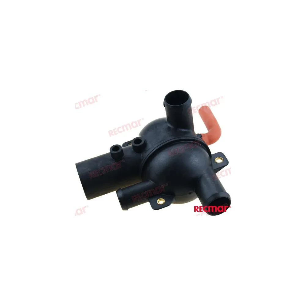ROZDZIELACZ  WODY ZE SPUSTEM MERCRUISER V6 i V8