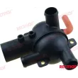 ROZDZIELACZ  WODY ZE SPUSTEM MERCRUISER V6 i V8