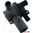ROZDZIELACZ WODY MERCRUISER V6,V8