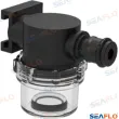 FILTR POMPY PRYSZNICOWEJ 58"