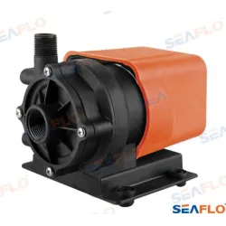 POMPA POWIETRZA 250GPH 230V