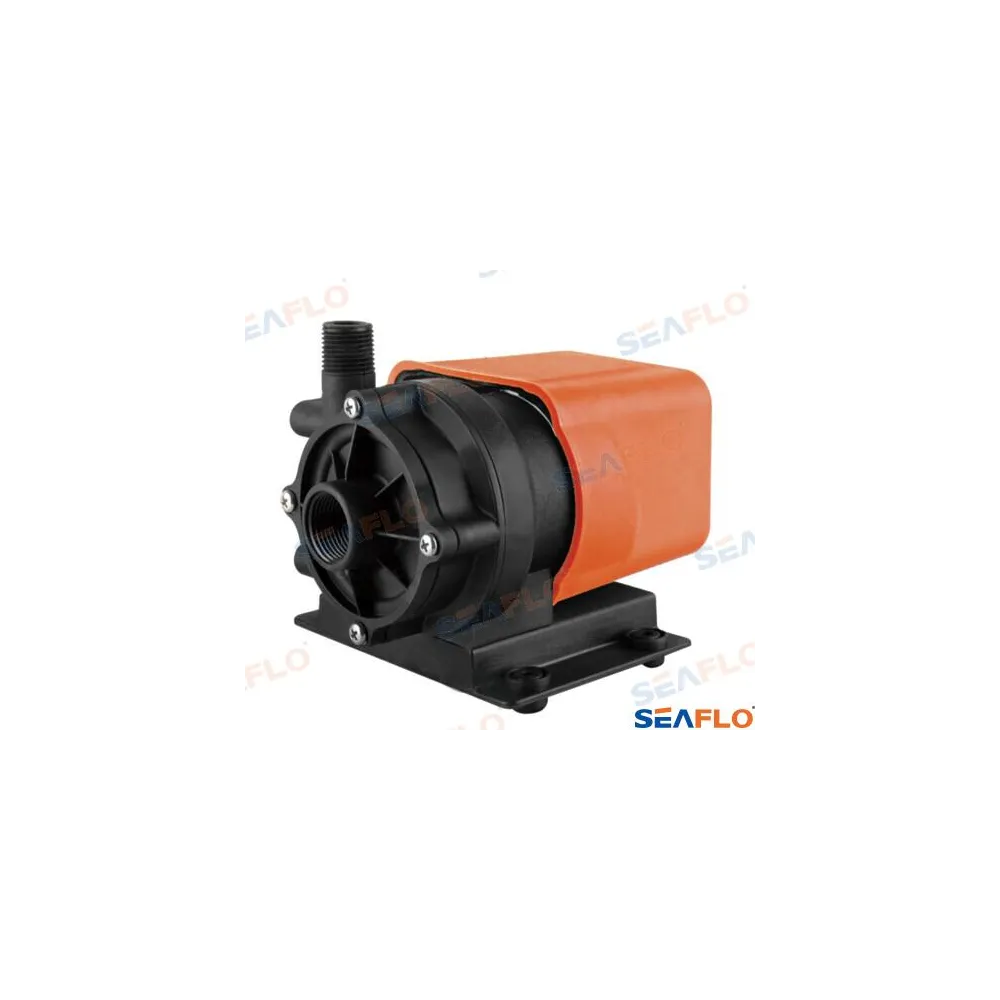POMPA POWIETRZA 250GPH 230V