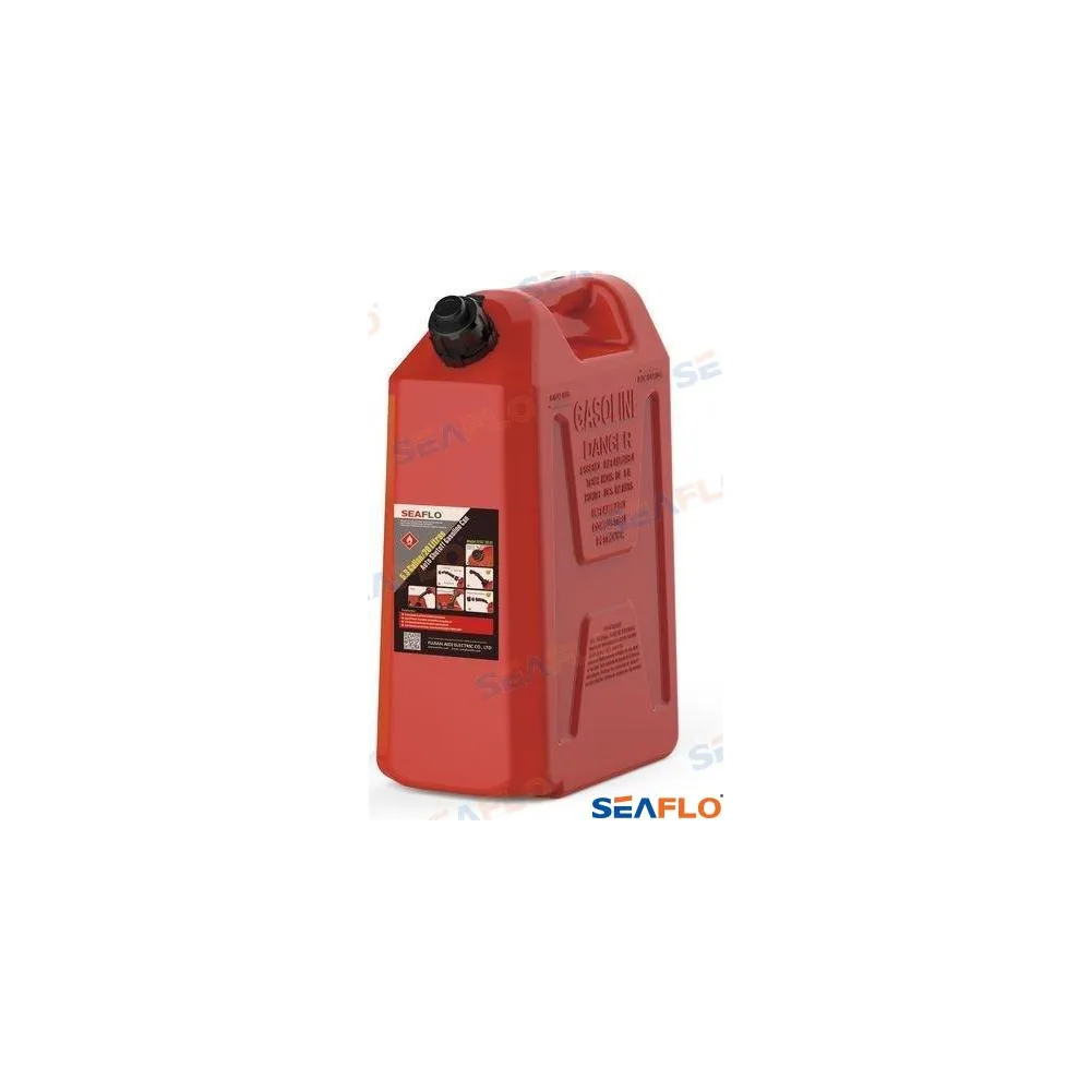 ZBIORNIK PALIWA AUTO 20L