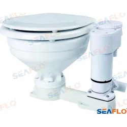 TOALETA JACHTOWA 12V