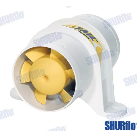 BBLOWER 3" DMUCHAWA LINOWA 3" 12V