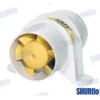 BBLOWER 3" DMUCHAWA LINOWA 3" 12V