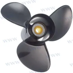 ALUMINIOWA ŚRUBA NAPĘDOWA SOLAS
