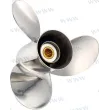 ŚRUBA STALOWA SOLAS OMC: 5033324