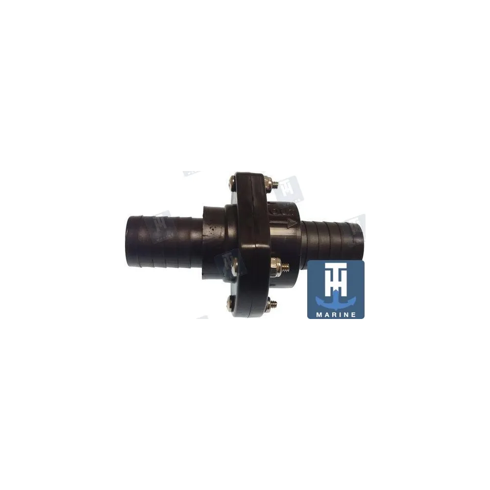 ZAWÓR ZWROTNY 29MM