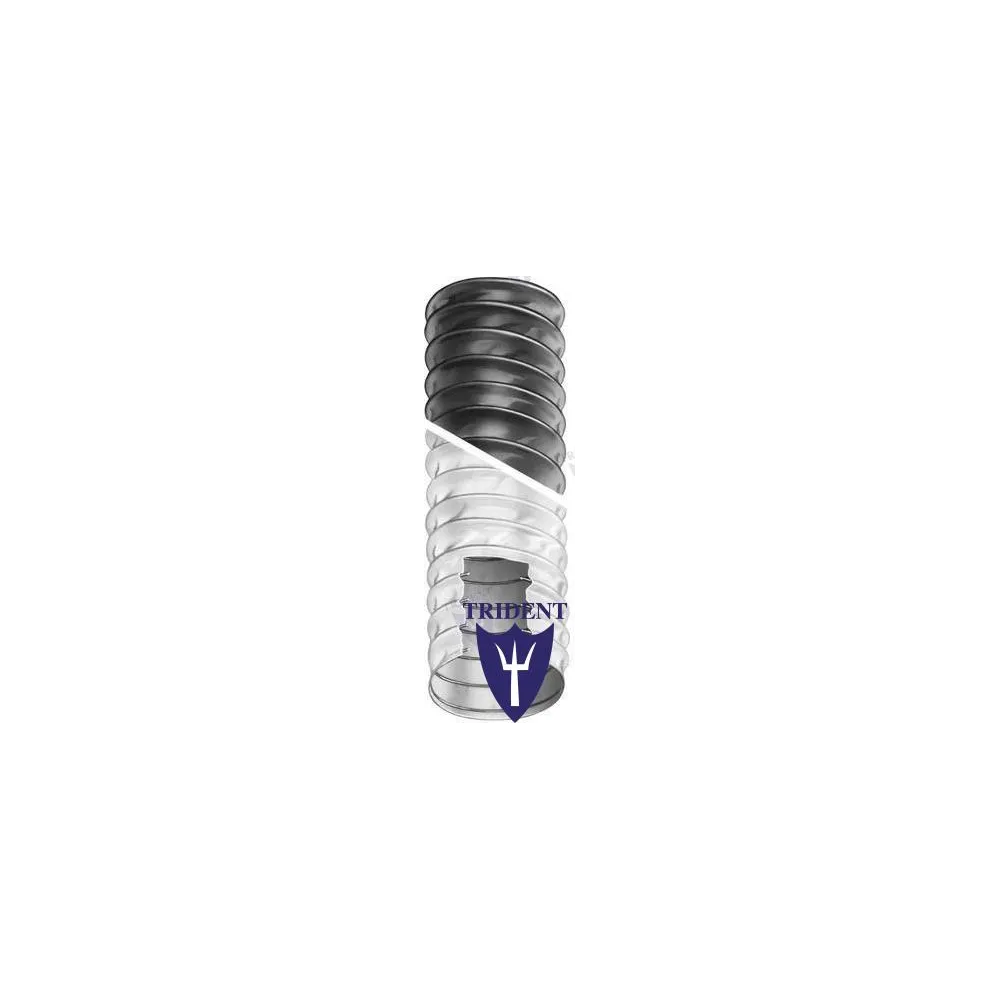 RURA BLOWER 4"