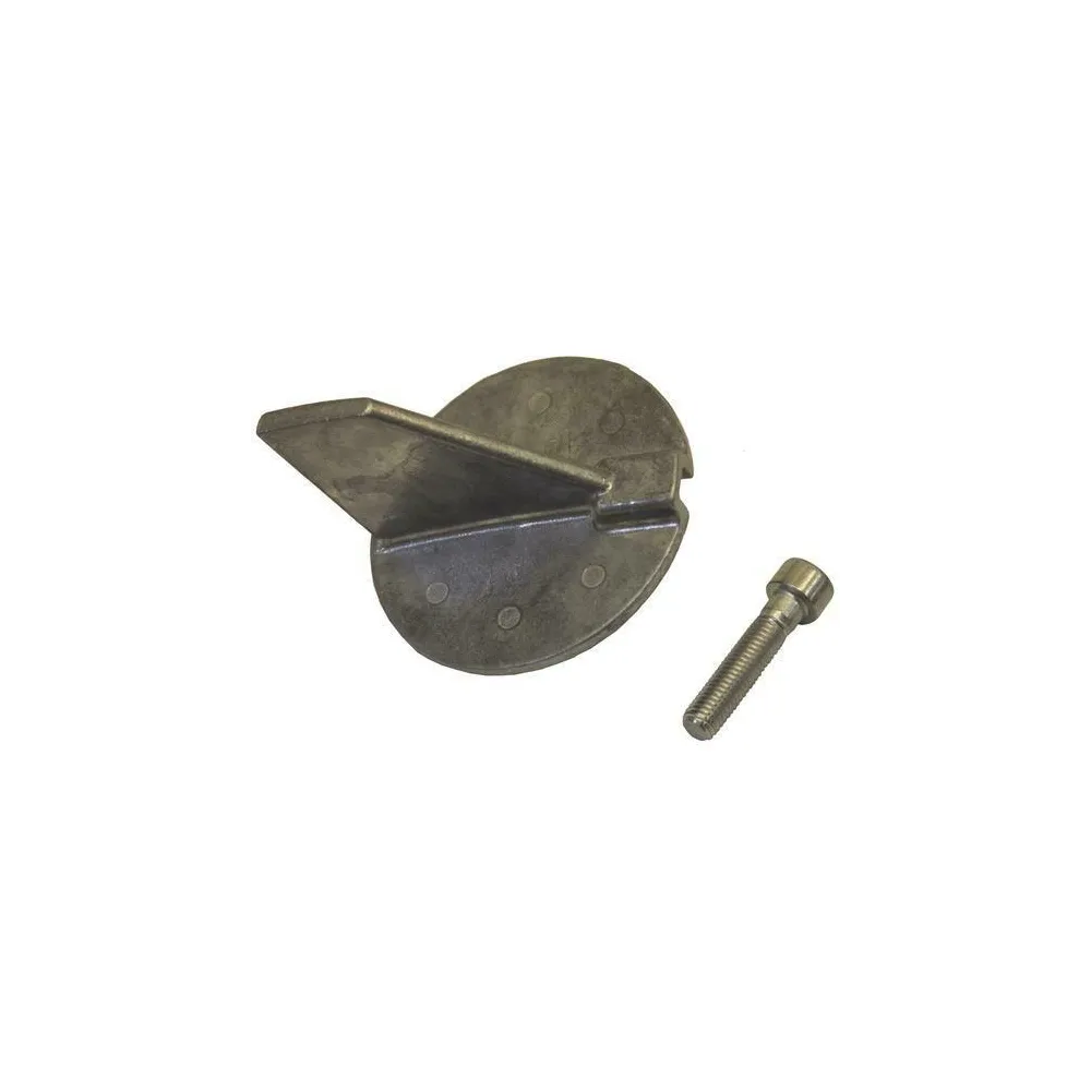 ANODA METAL PERFORMANCE YAMAHA115-200 HP