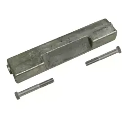 ANODA PERFORMANCE METALS TRAMSOMU JOHNSON/EVINRUDE