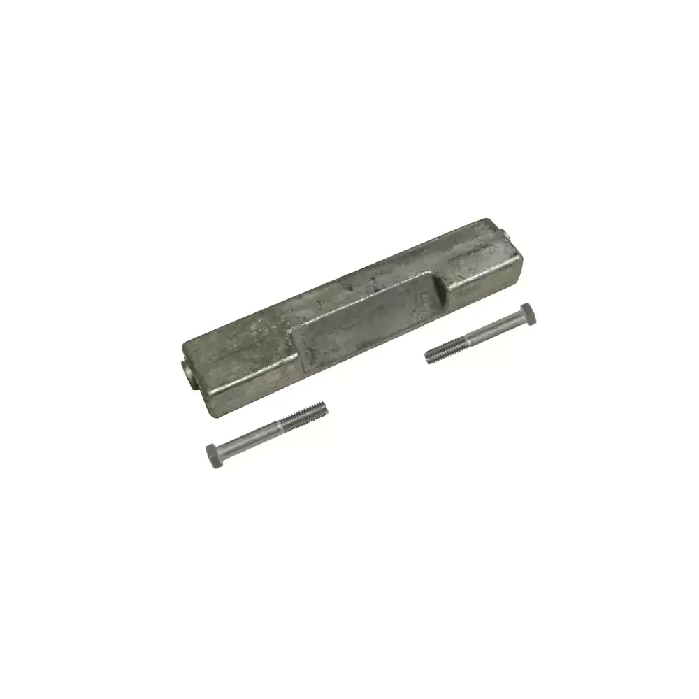 ANODA PERFORMANCE METALS TRAMSOMU JOHNSON/EVINRUDE