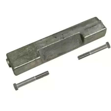 ANODA PERFORMANCE METALS TRAMSOMU JOHNSON/EVINRUDE