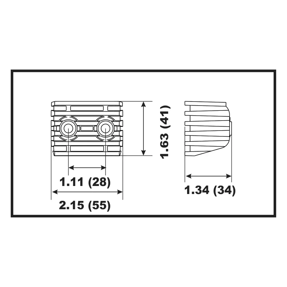ANODA DO PRZEKŁADNI VOLVO PENTA DPX I SX