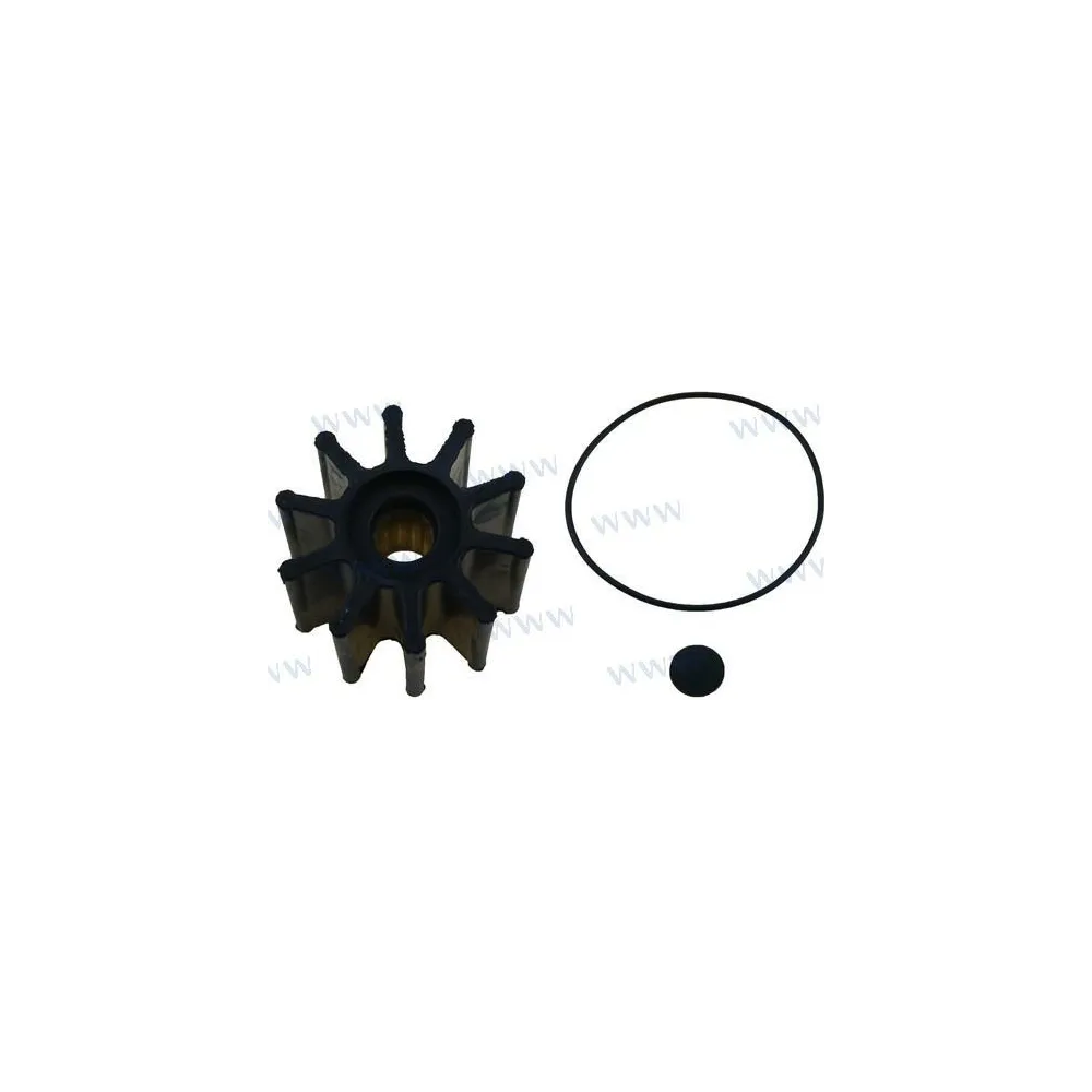 WIRNIK VOLVO/ MERCRUISER/ YANMAR/PERKINS 09-1028B-9