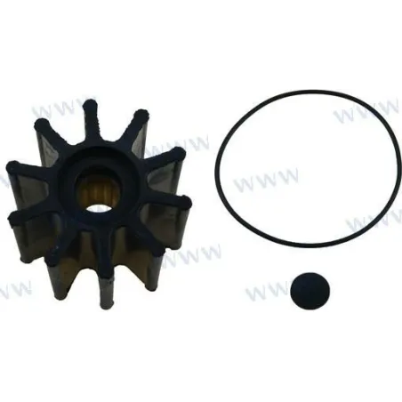 WIRNIK VOLVO/ MERCRUISER/ YANMAR/PERKINS 09-1028B-9