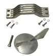 ZESTAW ANOD YAMAHA 150 - 225 HP