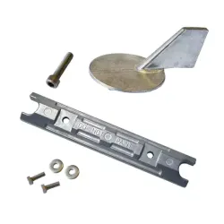 ZASTAW ANOD YAMAHA 60 - 90 HP