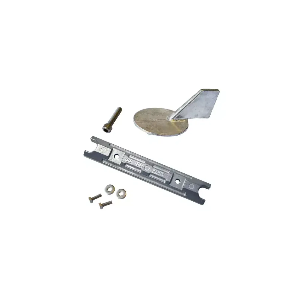 ZASTAW ANOD YAMAHA 60 - 90 HP
