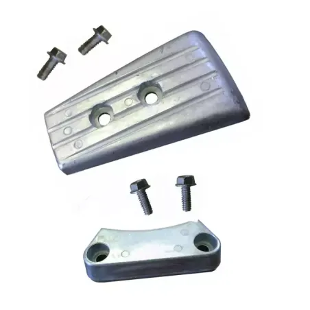 ZESTAW ANOD VOLVO PENTA DPH/DPR