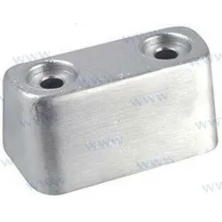 ANODA GLM OMC COBRA Aluminum Anode do Cobra