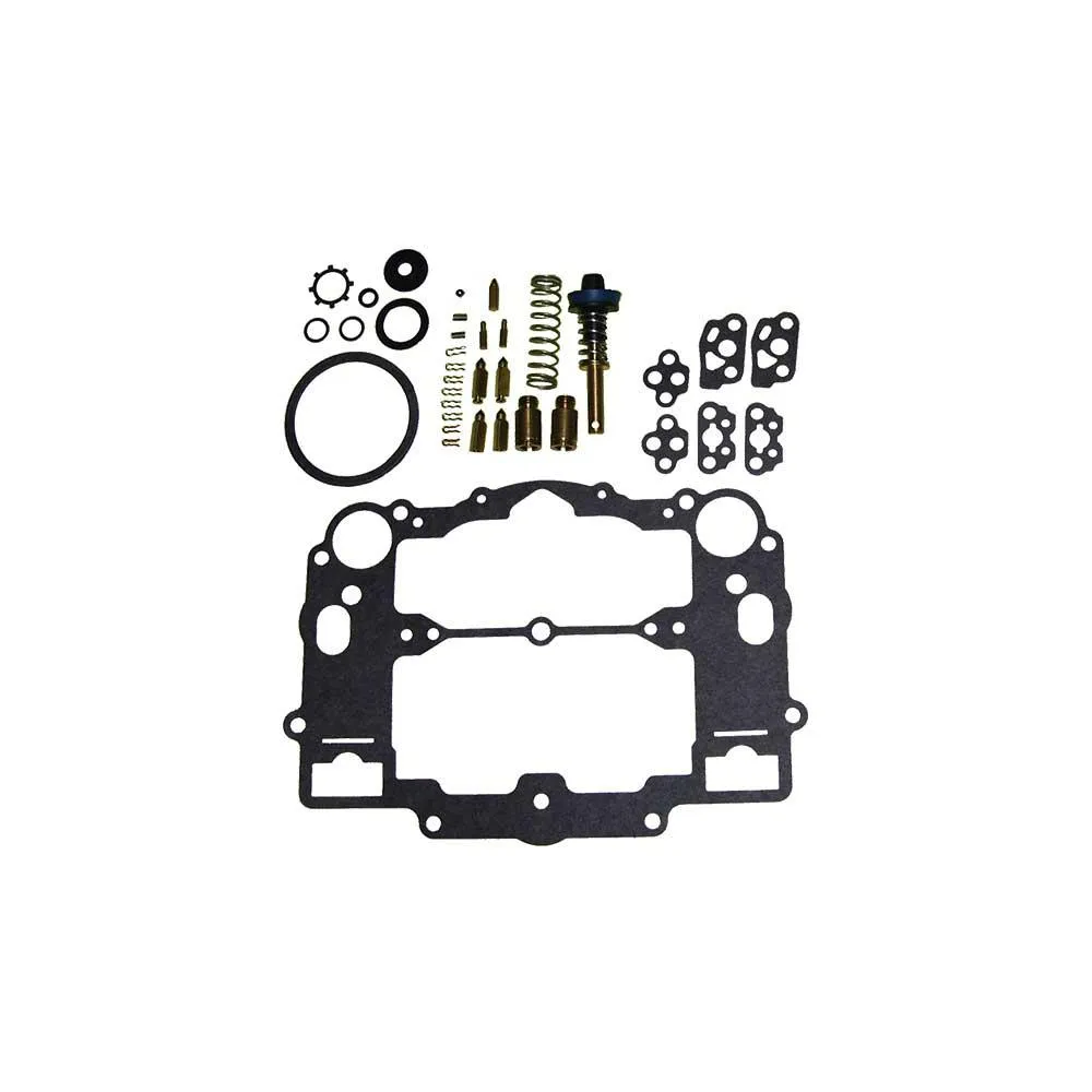 ZESTAW NAPRAWCZY GAŹNIKA MERCRUISER V8 1300-03643