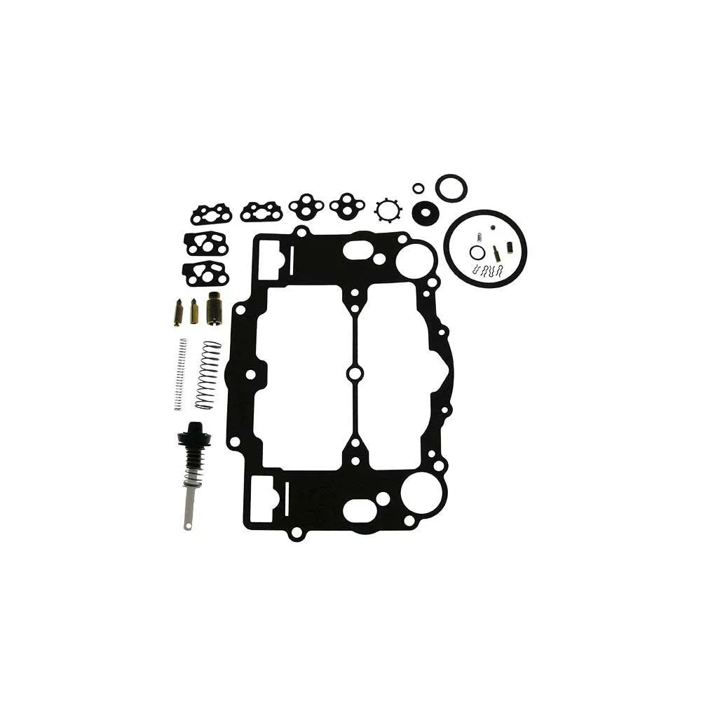 ZESTAW NAPRAWCZY GAŹNIKA