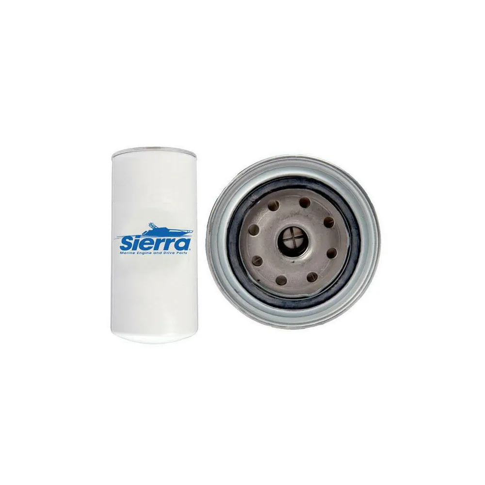 FILTR OLEJU SIERRA 18-0036 BYPASS