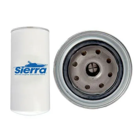 FILTR OLEJU SIERRA 18-0036 BYPASS