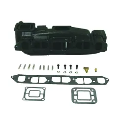 KOLEKTOR WYDECHOWY OMC GM 3.0 L 4 CYL.