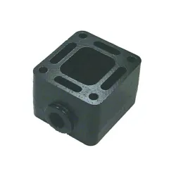 PODWYŻSZENIE RISERA 3" MERCRUISER V6 V8
