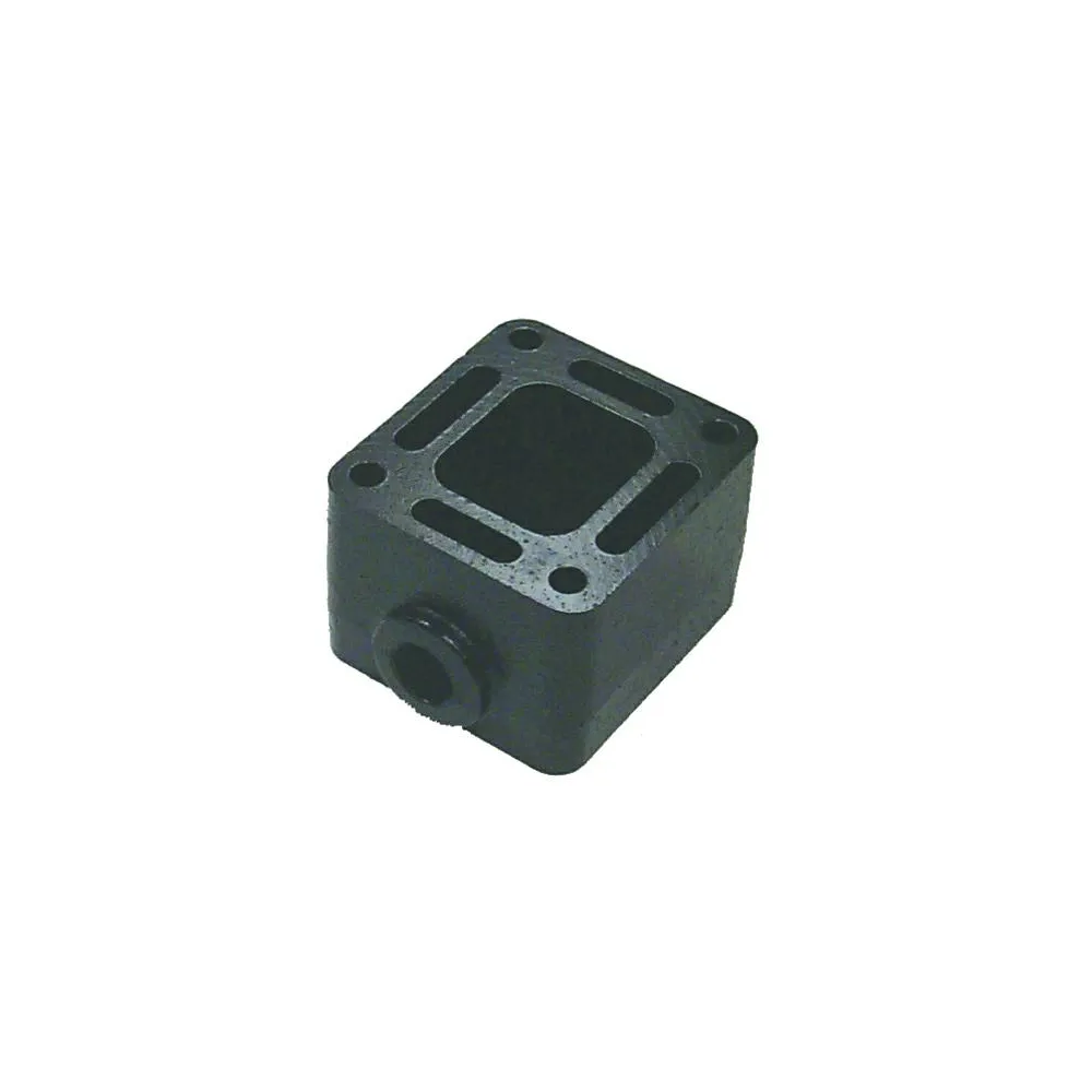 PODWYŻSZENIE RISERA 3" MERCRUISER V6 V8