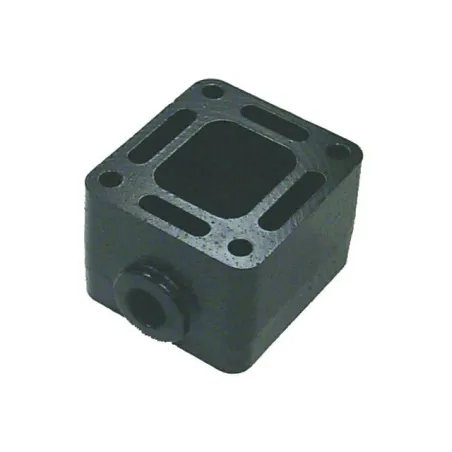 PODWYŻSZENIE RISERA 3" MERCRUISER V6 V8