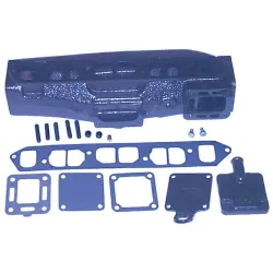 KOLEKTOR WYDECHOWY MERCRUISER GM 3.0L