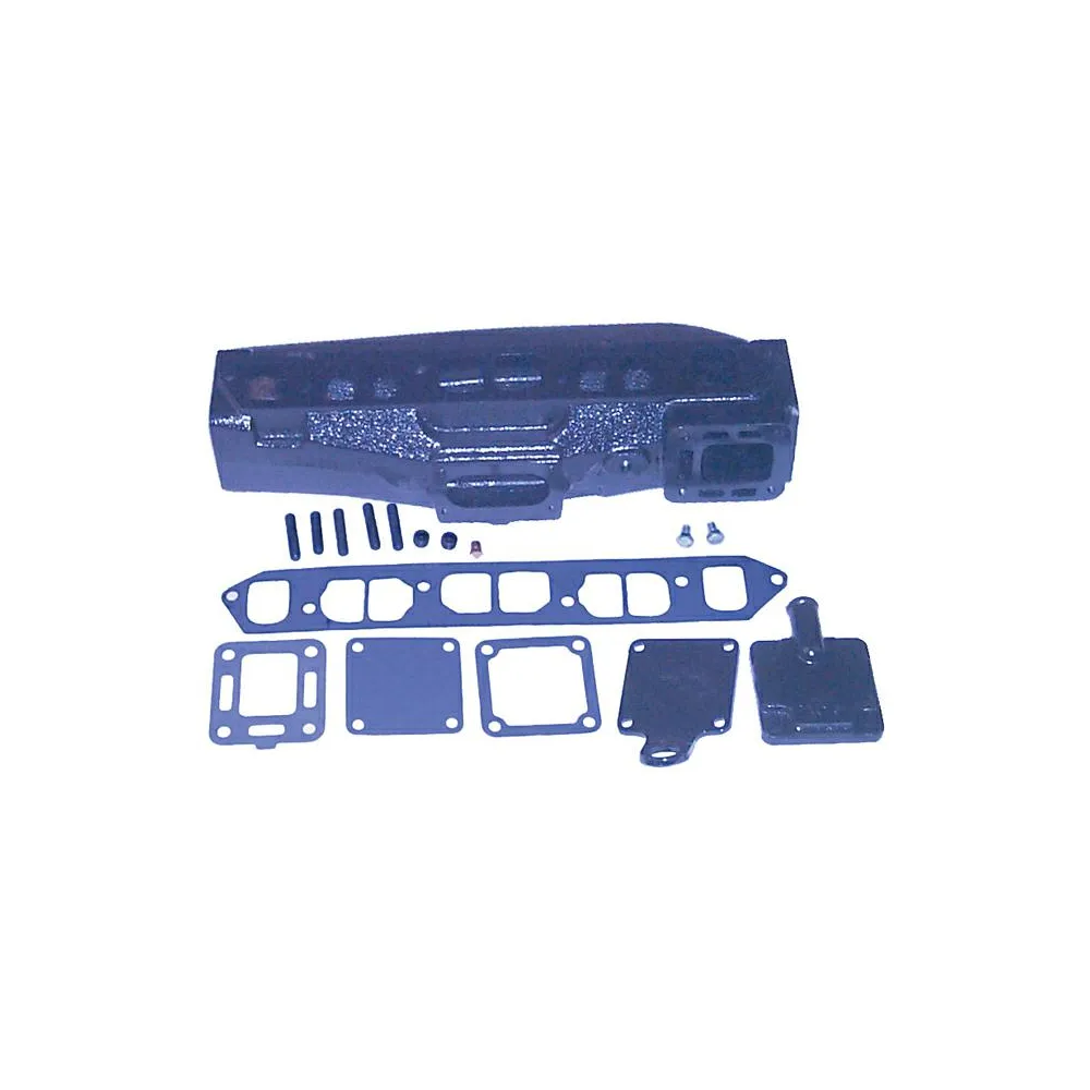 KOLEKTOR WYDECHOWY MERCRUISER GM 3.0L