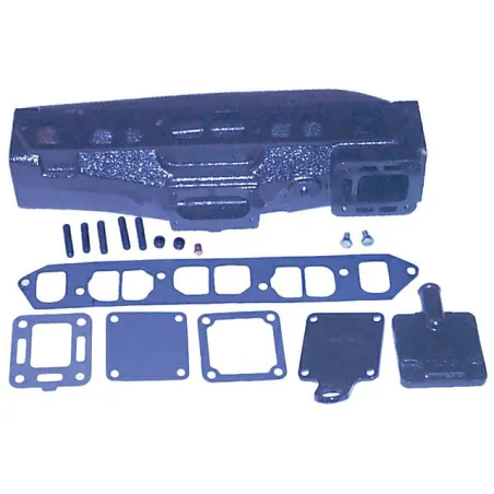 KOLEKTOR WYDECHOWY MERCRUISER GM 3.0L