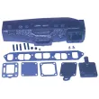 KOLEKTOR WYDECHOWY MERCRUISER GM 3.0L
