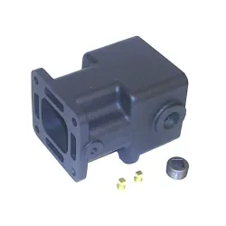 PODWYŻSZENIE RISERA MERCRUISER GM V6/V8