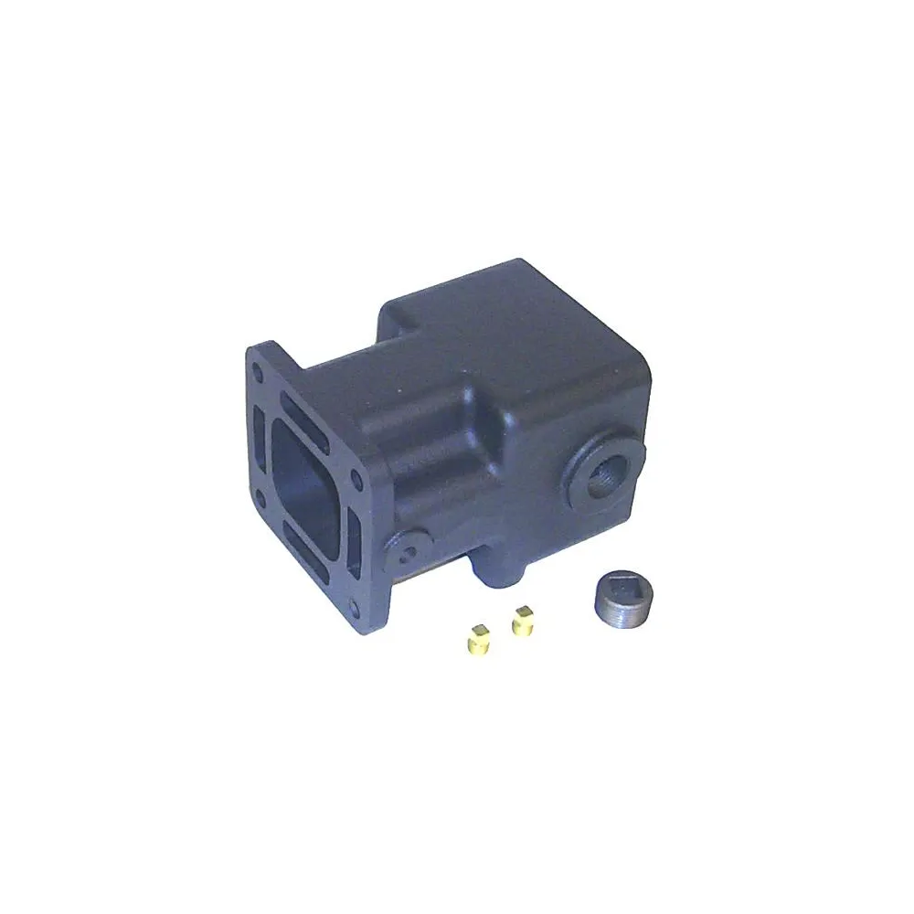 PODWYŻSZENIE RISERA MERCRUISER GM V6/V8