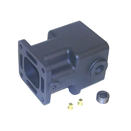 PODWYŻSZENIE RISERA MERCRUISER GM V6/V8