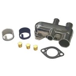 ZESTAW OBUDWY TERMOSTATU MERCRUISER GM