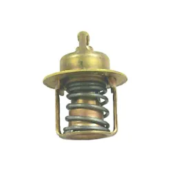 TERMOSTAT 160 VOLVO PENTA OMC 2.5L 3.0L